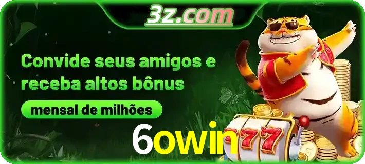 6owin slots online online brasil