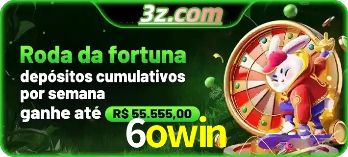 Cassino Ao Vivo 6owin