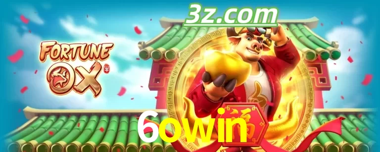 Boi da Fortuna Slot Game da PG Soft: Descubra os Grandes Prêmios